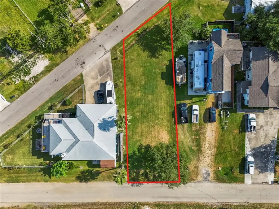 Lot 18 Avenue N, San Leon, TX 77539 - #2