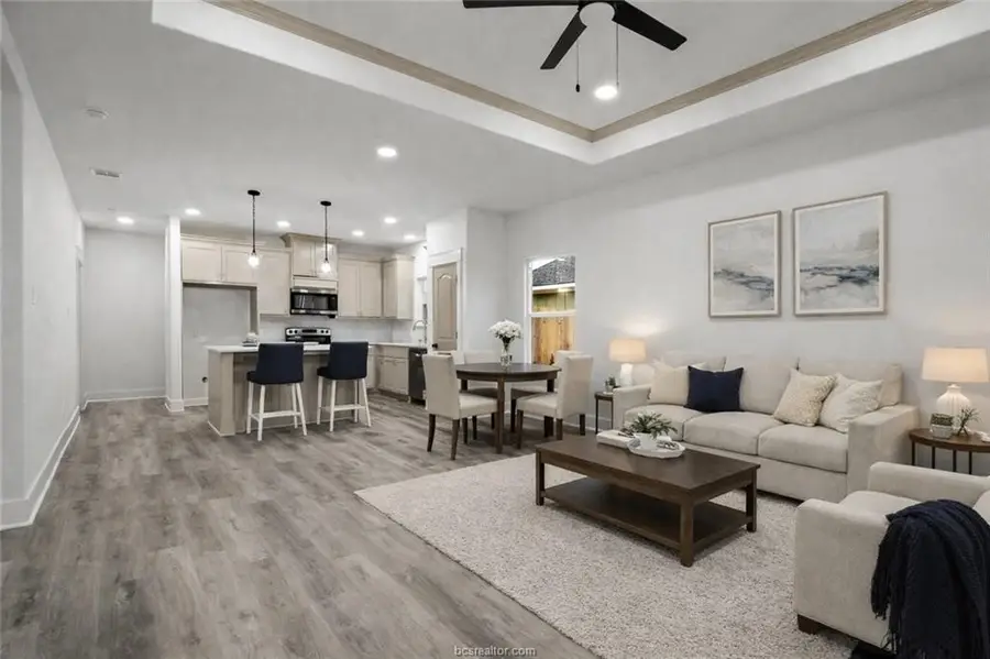 205 Lock Lane, Bryan, TX 77803 - #3