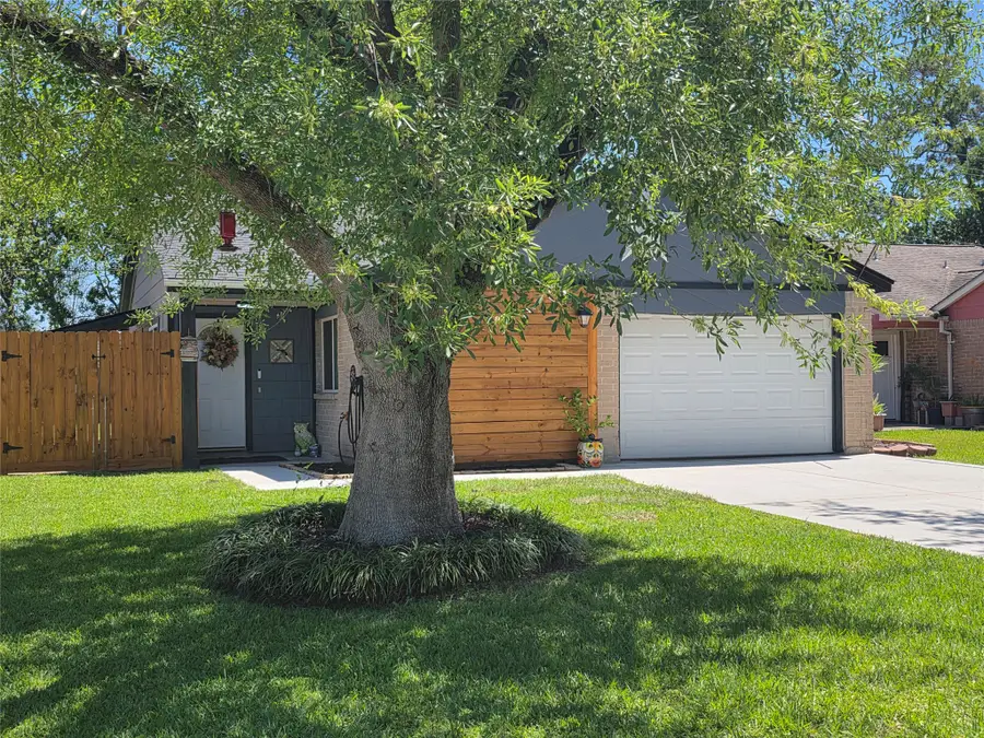 8646 Flower Path Street, Houston, TX 77044 - #3