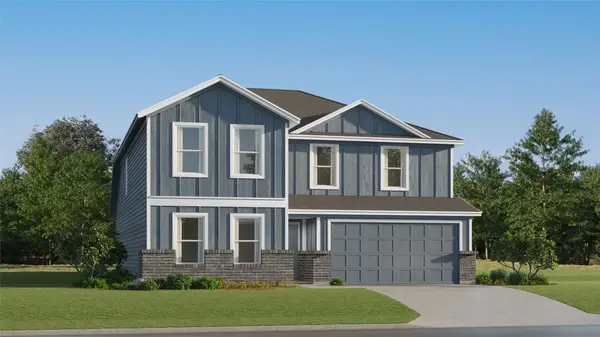 173 Cotton Cove, Snook, TX 77878