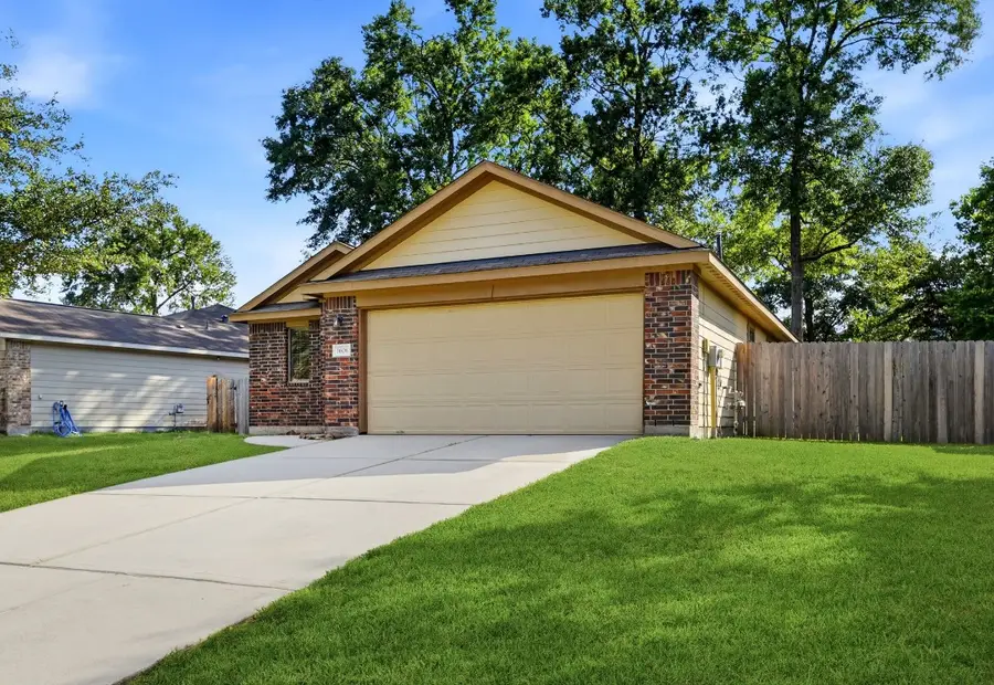 1606 Katydid Court, Conroe, TX 77301 - #2