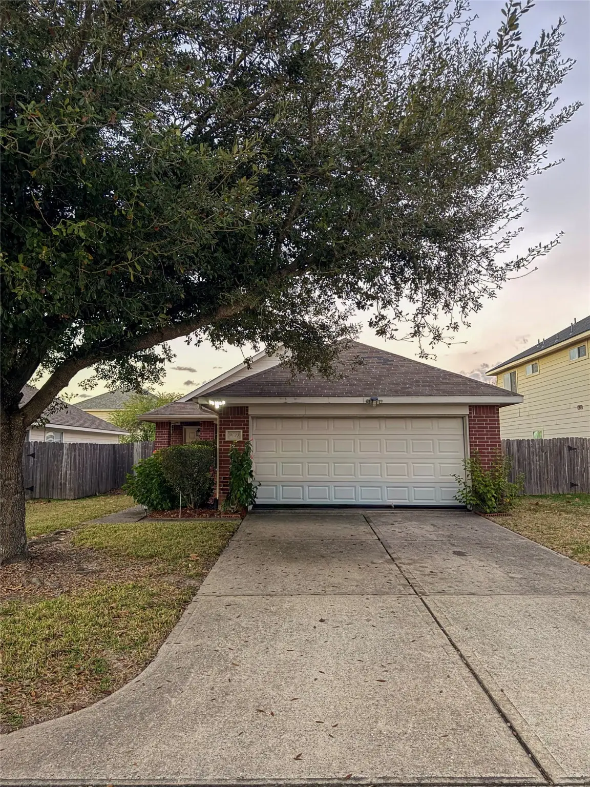 9027 Aspen Trace Lane, Humble, TX 77338 - Image #1