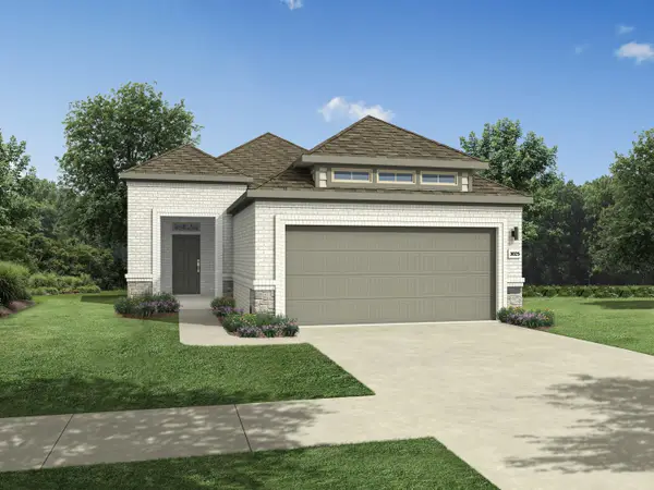 1140 Pine Rivage Drive, Huffman, TX 77336