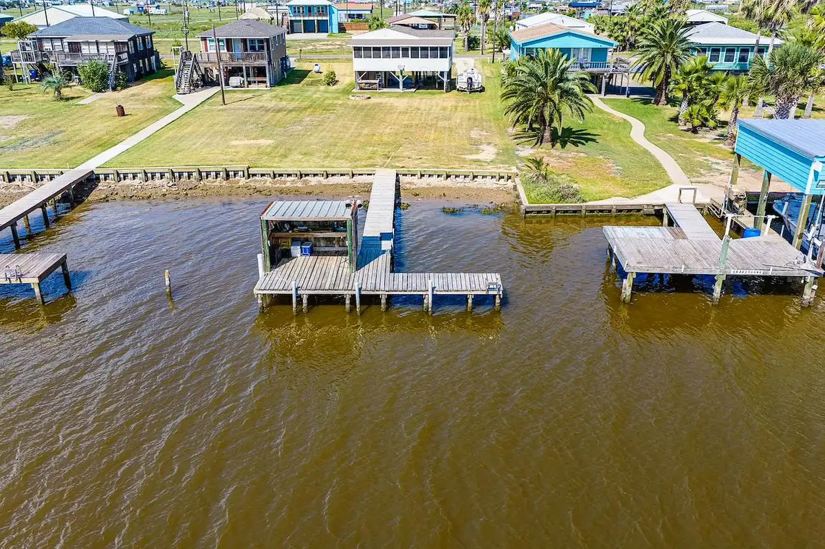 626 Seagull, Sargent, TX 77414 - #1