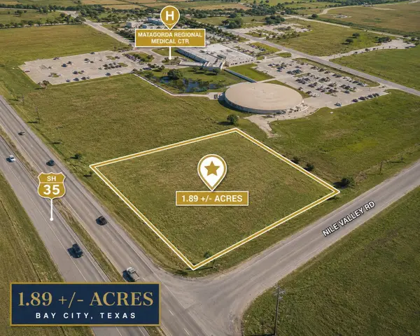 0 Tx-35, Bay City, TX 77414