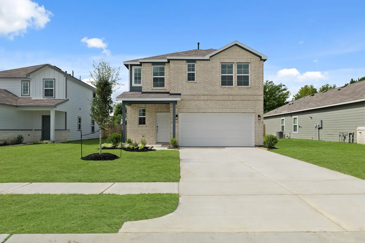 770 Westpointe Drive, Dayton, TX 77535 - Image #1