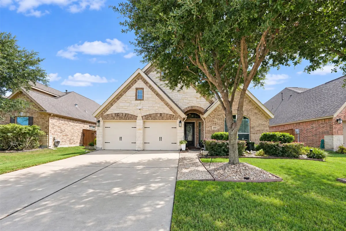23915 Via Viale Drive, Richmond, TX 77406 - #1
