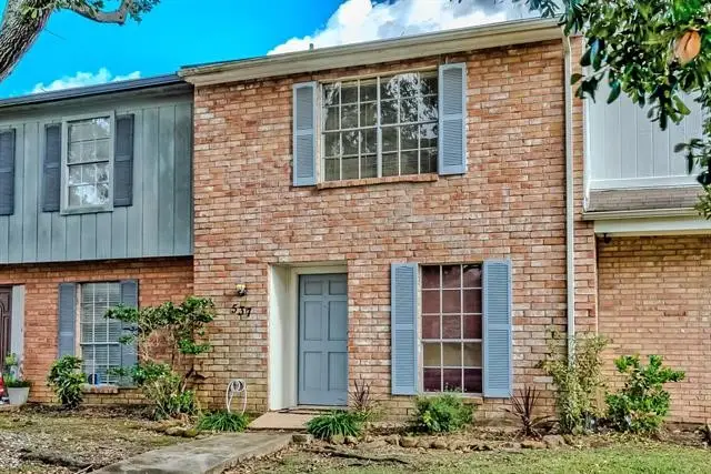 537 Longmeadow Street, Beaumont, TX 77707 - #2