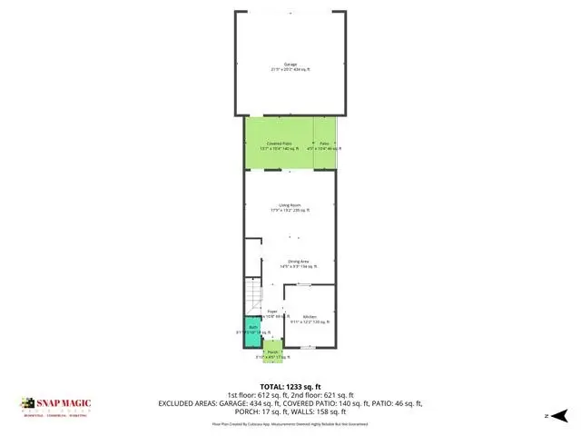 537 Longmeadow Street, Beaumont, TX 77707 - #3