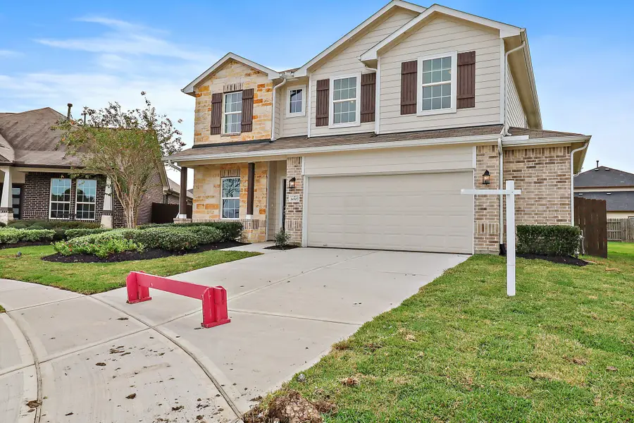 14307 Pecan Maple Drive, Crosby, TX 77532 - Image #2