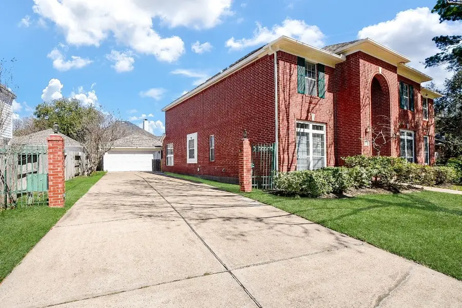 12236 S Shadow Cove Drive, Houston, TX 77082 - #3