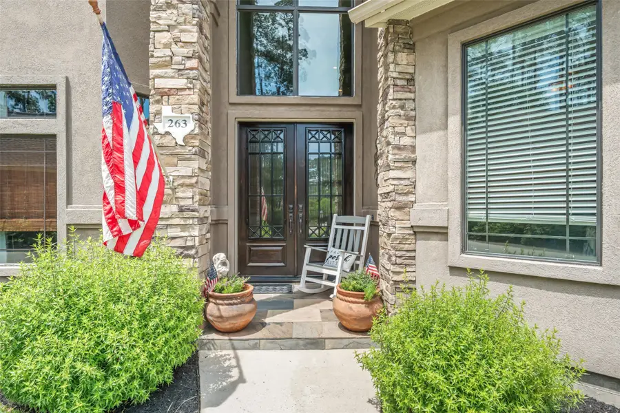 263 Pinerock Lane, Montgomery, TX 77356 - #2
