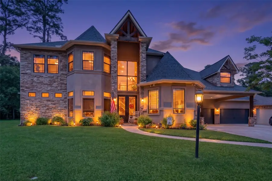 263 Pinerock Lane, Montgomery, TX 77356 - #3