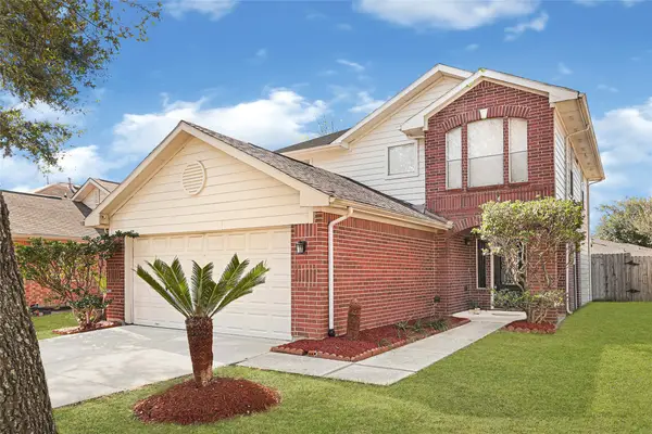 1031 Deerpass Drive, Channelview, TX 77530