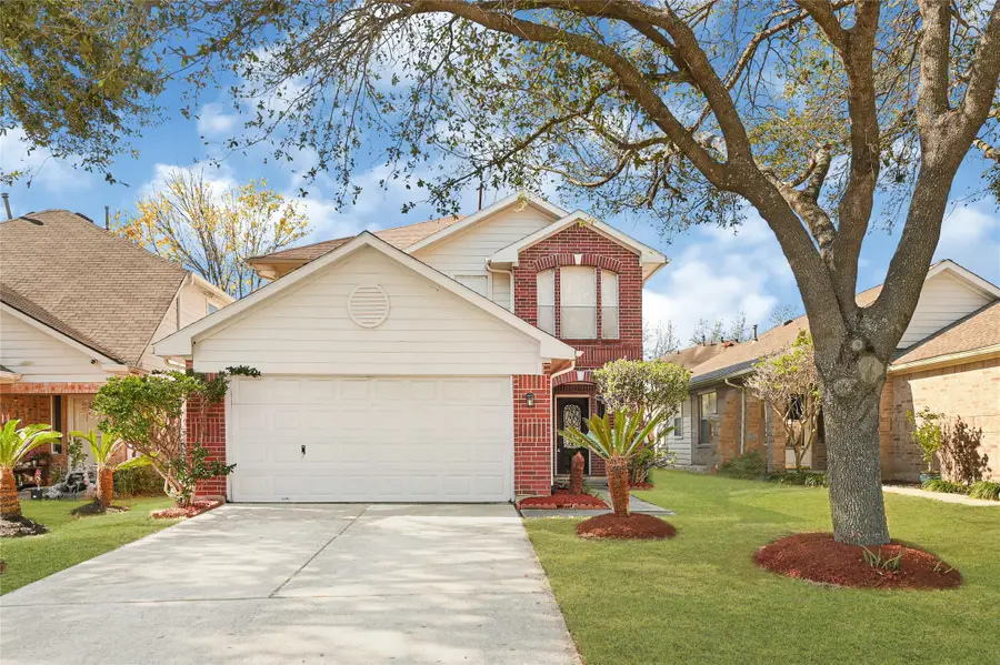 1031 Deerpass Drive, Channelview, TX 77530 - Image #2