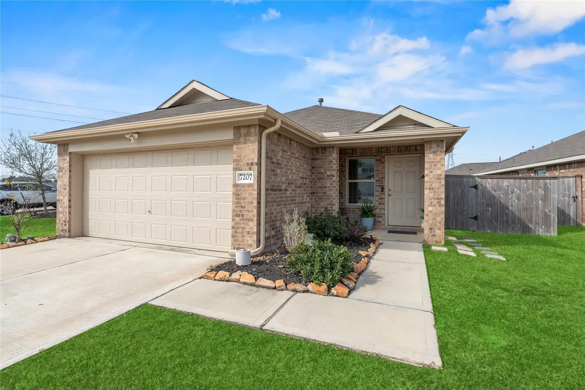7207 Clover Chase Drive, Katy, TX 77493 - Image #1