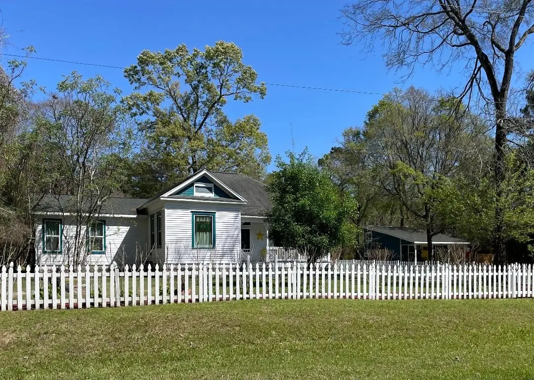 19018 Veterans Road, Magnolia, TX 77355 - #1