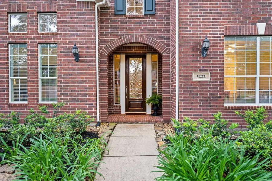 5222 Arcadia Glen Lane, Katy, TX 77494 - #3