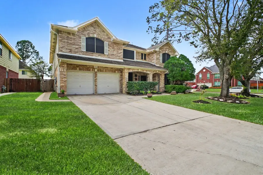 15302 Plantation Glen Park, Houston, TX 77049 - #2