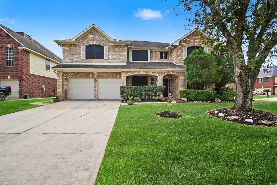 15302 Plantation Glen Park, Houston, TX 77049 - #3