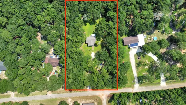 121 Elendor Drive, Cleveland, TX 77328