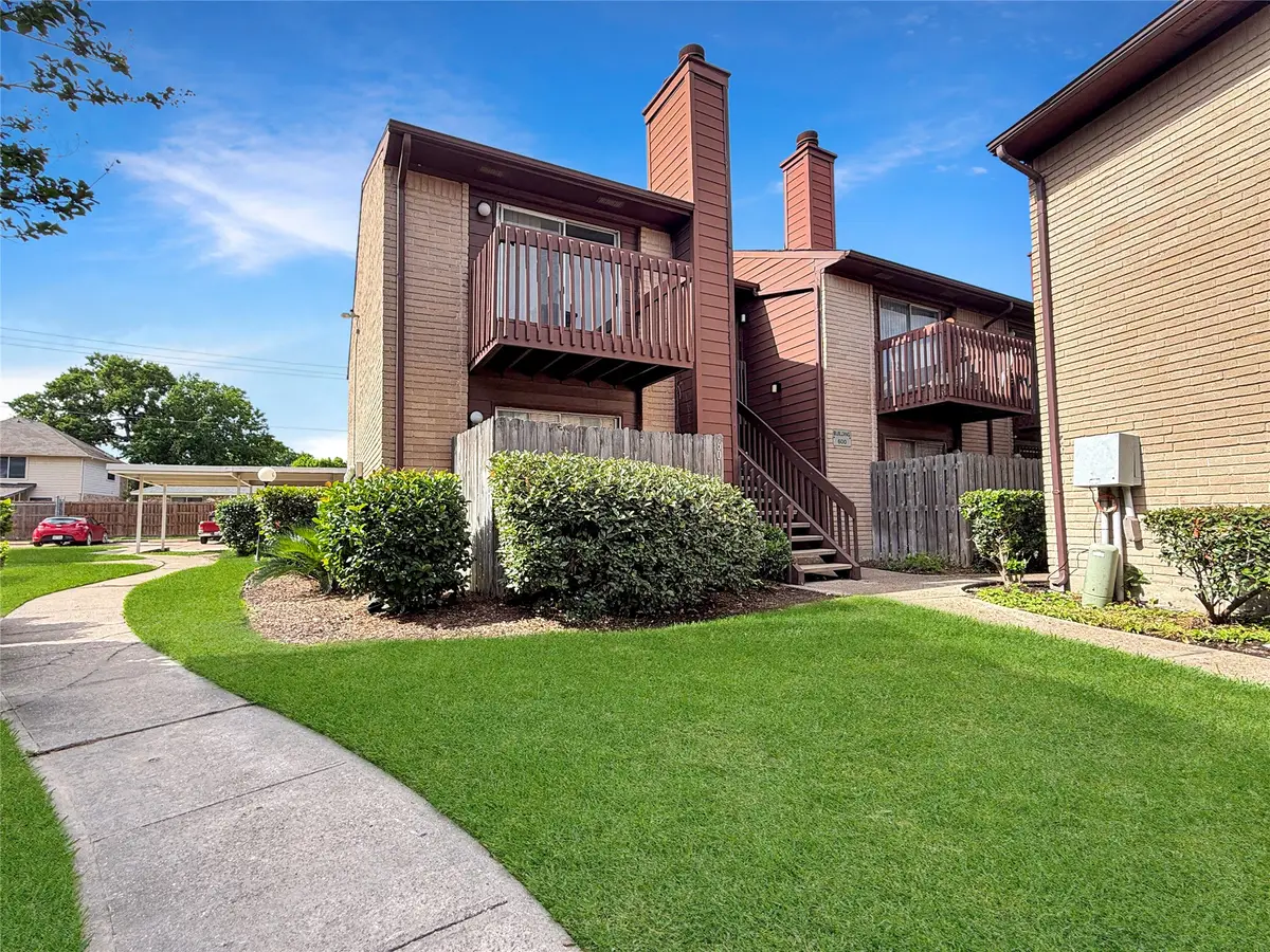 12905 Woodforest Boulevard #601, Houston, TX 77015 - #1