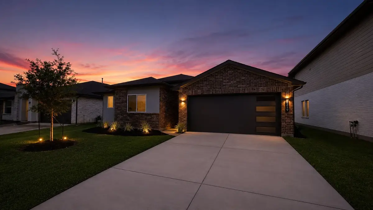 8219 Precious Passing Way, Rosharon, TX 77583 - #1