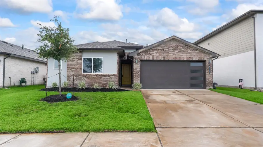 8219 Precious Passing Way, Rosharon, TX 77583 - #2