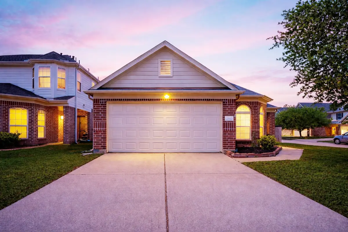 19602 Atherton Bend Lane, Cypress, TX 77429 - #1