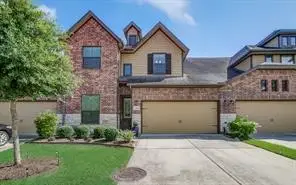 12432 Tyler Springs Lane, Humble, TX 77346