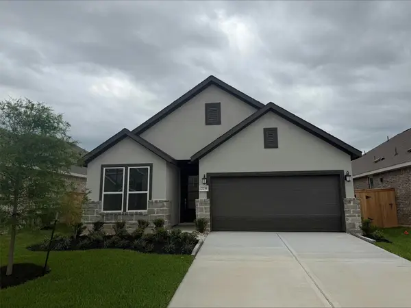 27239 Wheat Falls Lane, Hockley, TX 77447