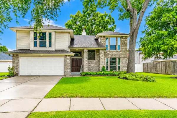 1401 Wesley Lane, Deer Park, TX 77536