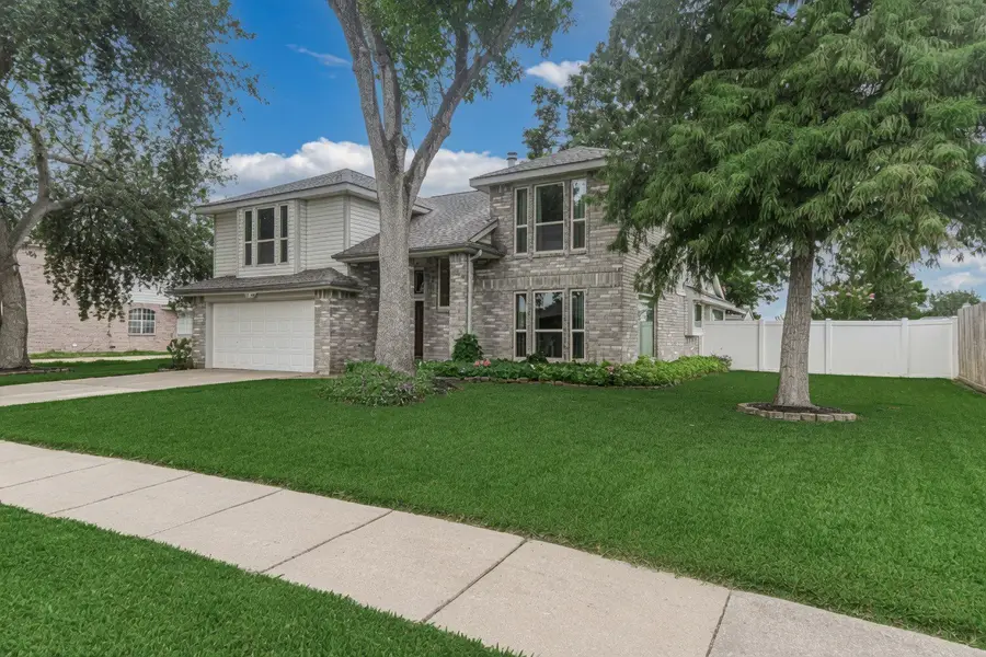 1401 Wesley Lane, Deer Park, TX 77536 - #2