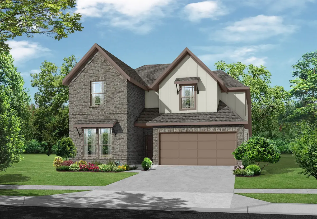 7435 Birch Thistle Lane, Katy, TX 77493 - #1