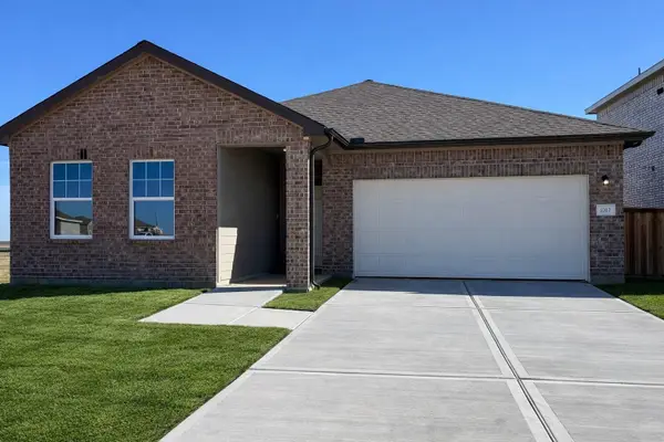 1012 Sunlit Circle, Brookshire, TX 77423