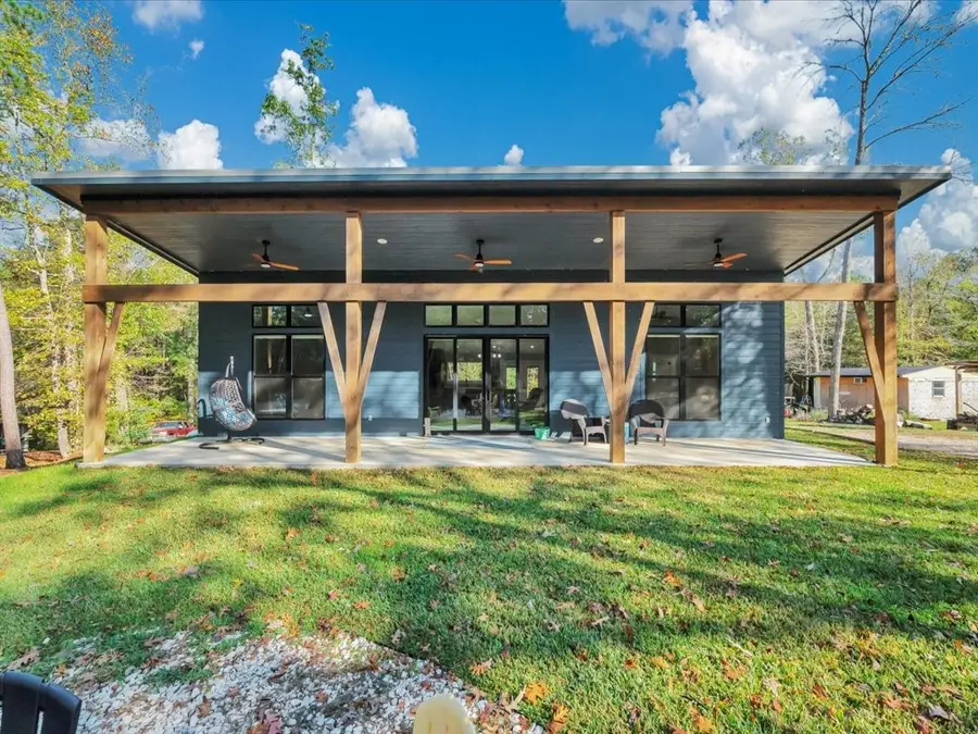 1185 County Road 4921, Etoile, TX 75944 - #2