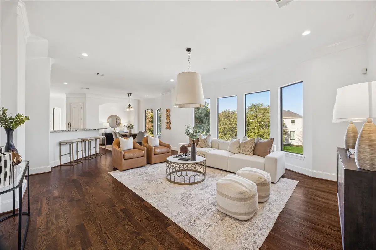 3802 Glen Arbor Drive, Houston, TX 77025 - #1