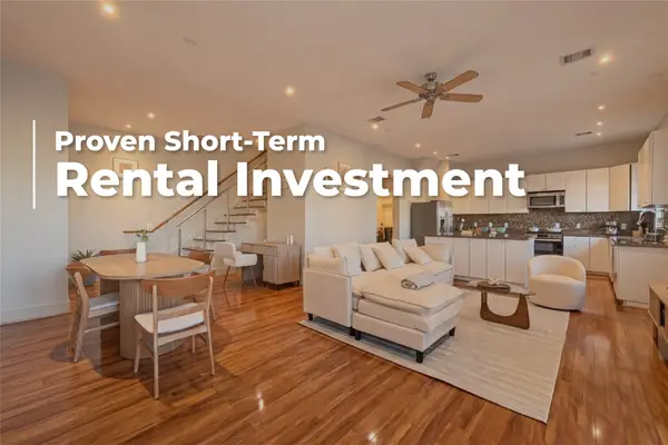 5111 Cornish Street, Houston, TX 77007