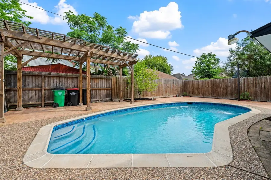 4727 Black Rock Street, Baytown, TX 77521 - #3