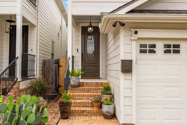 1307 Nashua Street #B, Houston, TX 77008