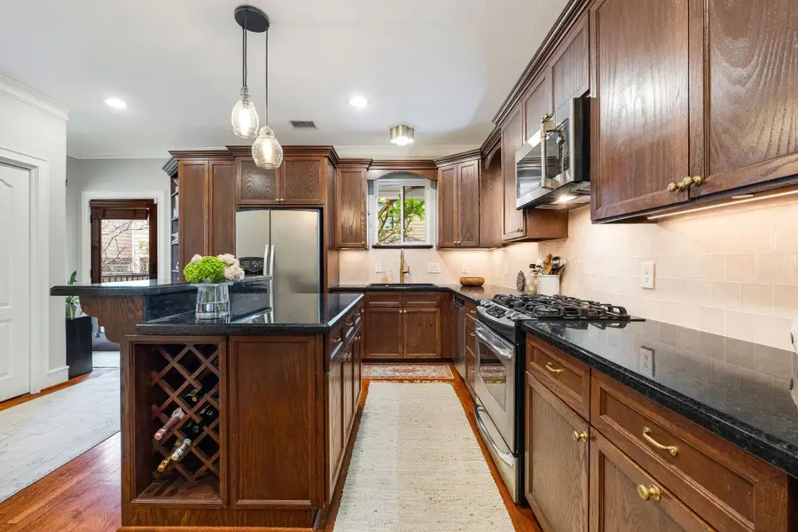 1307 Nashua Street #B, Houston, TX 77008 - #3
