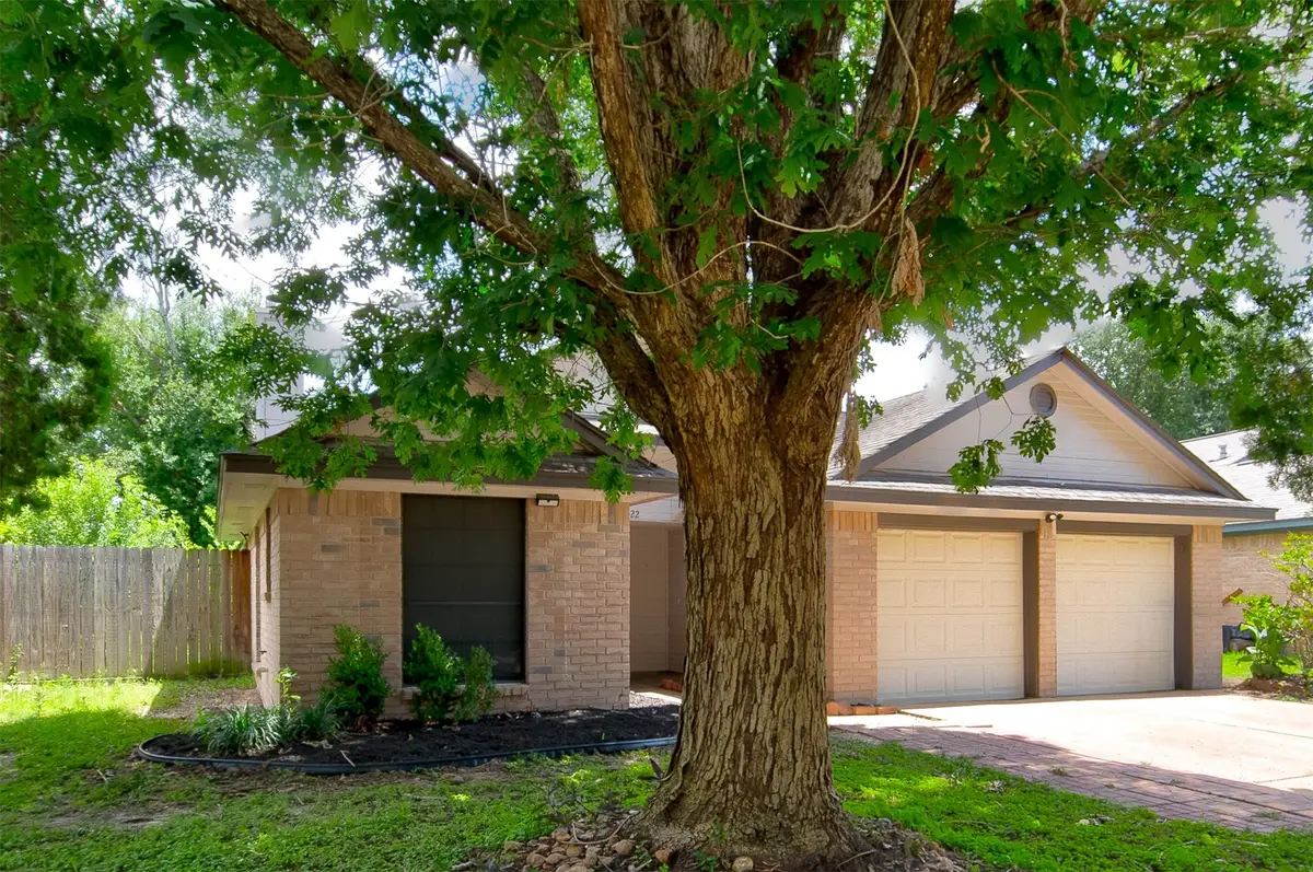 6522 New World Drive, Katy, TX 77449 - #1