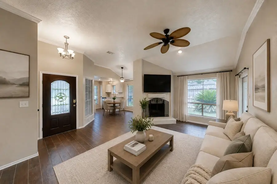 6522 New World Drive, Katy, TX 77449 - #2