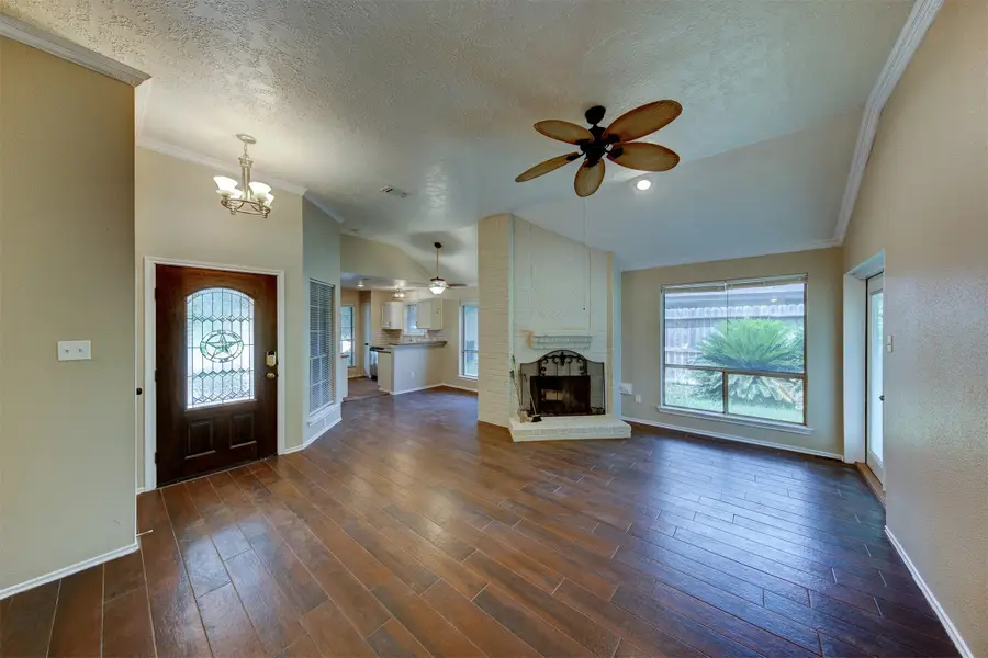 6522 New World Drive, Katy, TX 77449 - #3