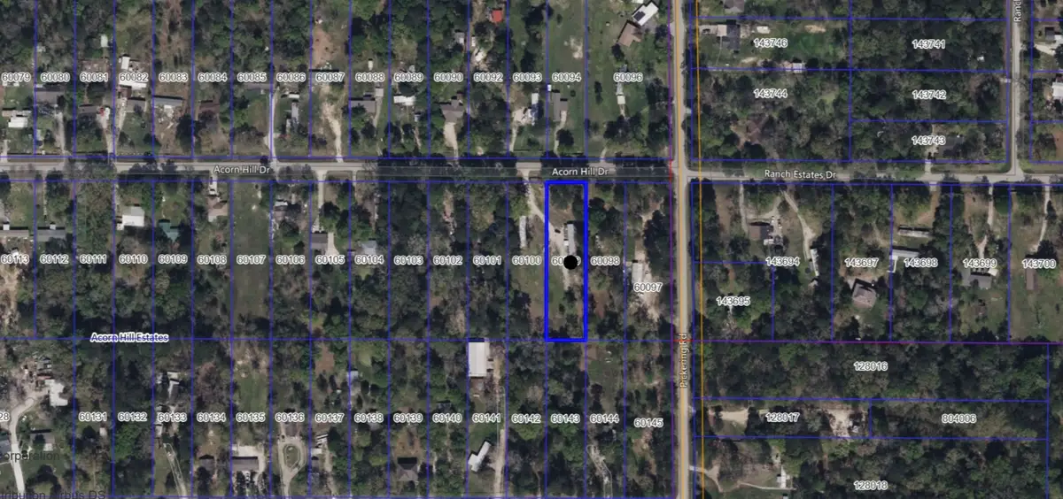 19402 Acorn Hill Drive, Conroe, TX 77302 - #1