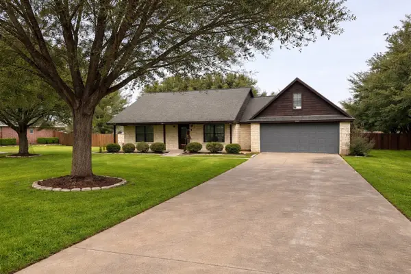3597 Open Range Court, Bryan, TX 77808