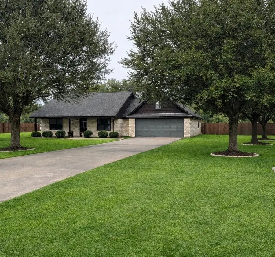 3597 Open Range Court, Bryan, TX 77808 - Image #2