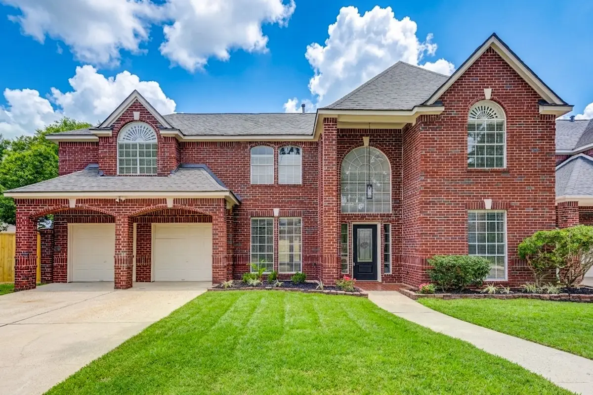 17318 Bonnard Circle, Spring, TX 77379 - #1