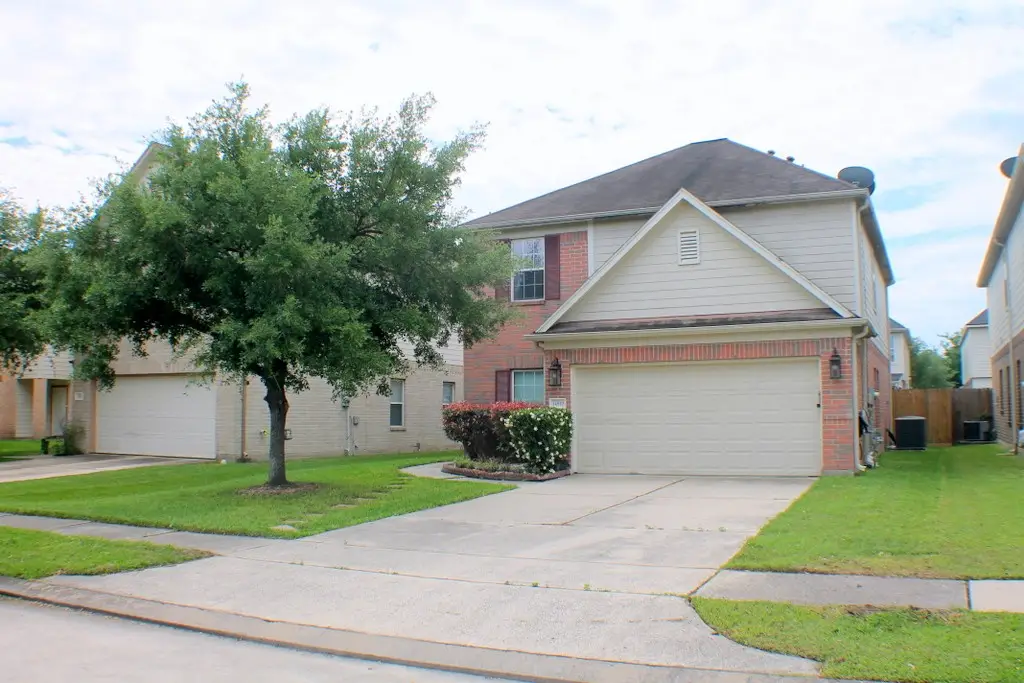14810 Juniper Dale Court, Houston, TX 77049 - #1