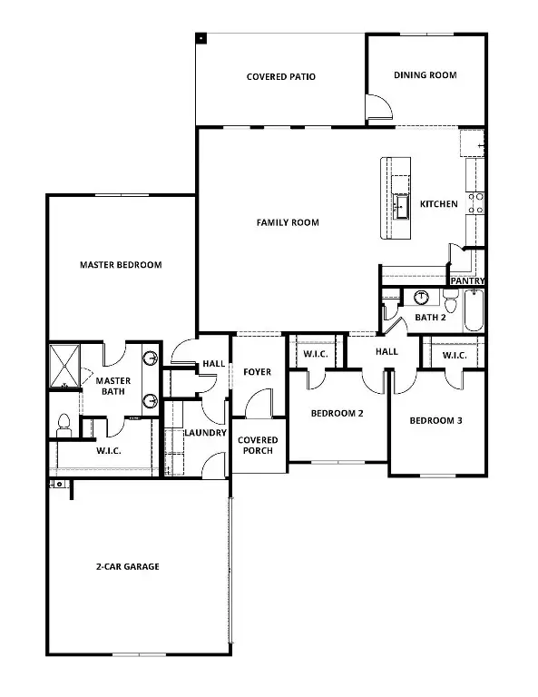 14001 Starboard Reach Drive, Texas City, TX 77510 - #3